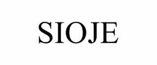 SIOJE