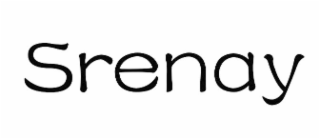 SRENAY