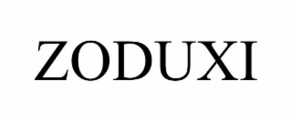 ZODUXI