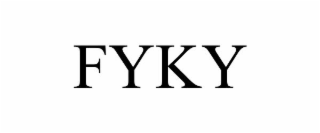 FYKY