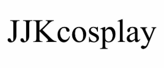 JJKCOSPLAY