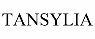 TANSYLIA