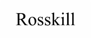 ROSSKILL