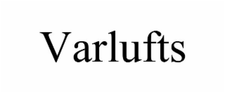 VARLUFTS