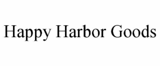 HAPPY HARBOR GOODS