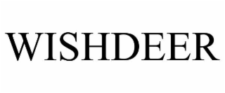 WISHDEER