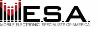 MOBILE ELECTRONICS SPECIALISTS OF AMERICA M.E.S.A.