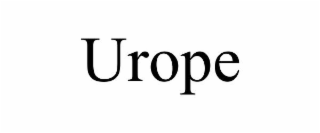 UROPE