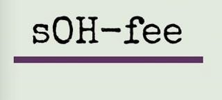 SOH-FEE SKINCARE