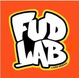 FUD LAB BY ARIE REBOOT