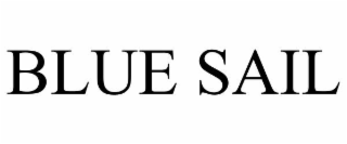 BLUE SAIL