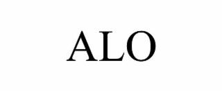 ALO