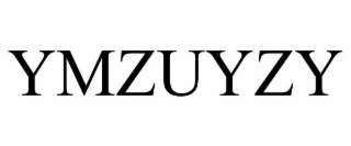 YMZUYZY