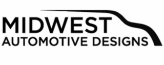 MIDWEST AUTOMOTIVE DESIGNS