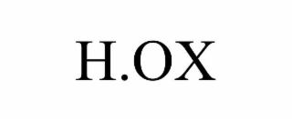 H.OX