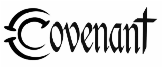 CCOVENANT