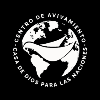 CENTRO DE AVIVAMIENTO CASA DE DIOS PARA LAS NACIONES