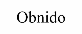 OBNIDO