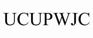 UCUPWJC