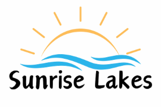 SUNRISE LAKES