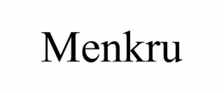 MENKRU