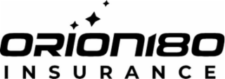 ORION180 INSURANCE