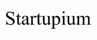 STARTUPIUM