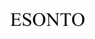 ESONTO
