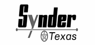 SYNDER TEXAS