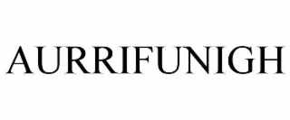 AURRIFUNIGH