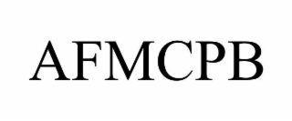 AFMCPB