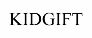 KIDGIFT