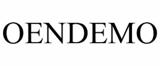 OENDEMO