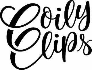 COILY CLIPS