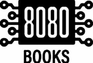 8080 BOOKS