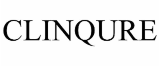 CLINQURE