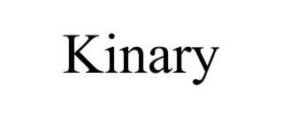 KINARY