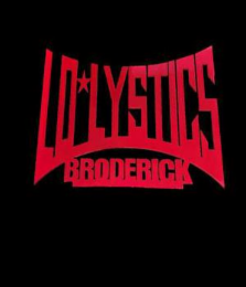LO*LYSTICS
