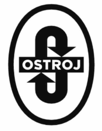 OSTROJ