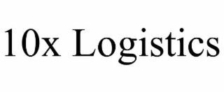 10X LOGISTICS