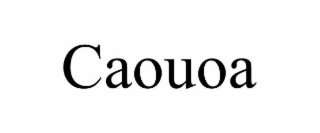 CAOUOA