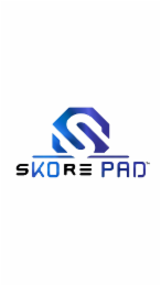 SKORE PAD