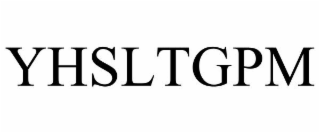 YHSLTGPM