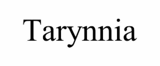 TARYNNIA