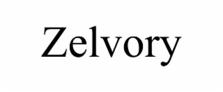 ZELVORY