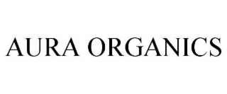 AURA ORGANICS