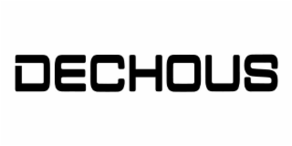 DECHOUS