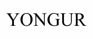 YONGUR