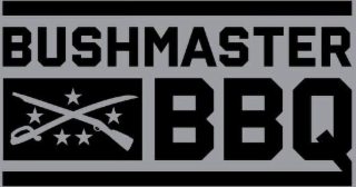 BUSHMASTER BBQ, BRAWLER, VETERAN OWNED, 01, BRISKET RUB