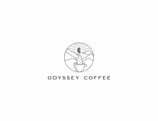 ODYSSEY COFFEE; OC